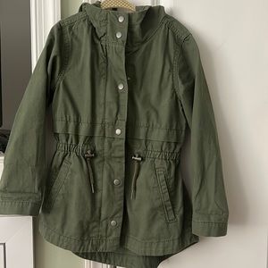 Girls adirondack coat🧥